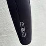 O'Neill Mens Wetsuit - Ninja 5/4 Chestzip Image 2