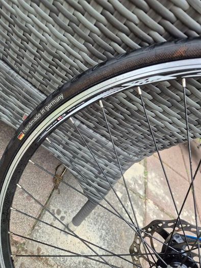 Canondale Synapse Road Bike