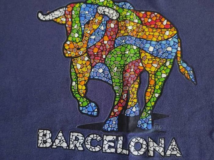T-shirt, 9+ years
