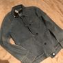 NEW- DenimJacket Image 3