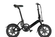 Fiido D3 mini electric bike