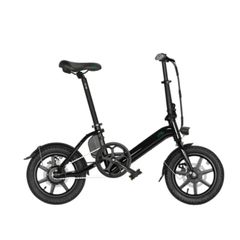 Fiido D3 mini electric bike