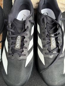 Adidas Adizero Evo SL 10 UK
