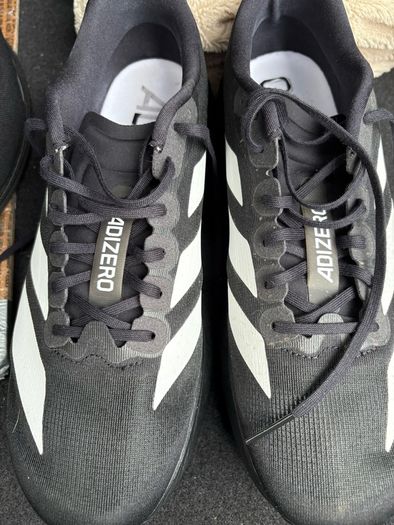 Adidas Adizero Evo SL 10 UK