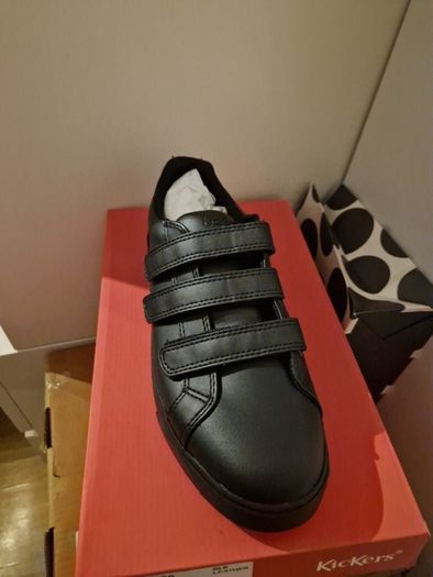 school shoes