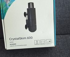 skimmer