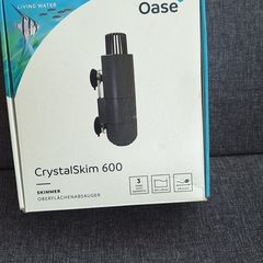 skimmer