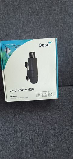 skimmer