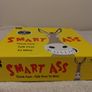Smart Ass Board Game Image 10