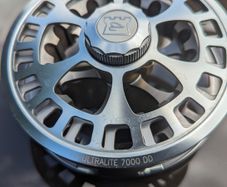 Hardy Ultralite 7000 DD