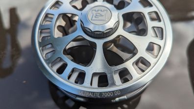 Hardy Ultralite 7000 DD