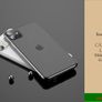 Hoco V11 iPhone 11 / 11 Pro / 11 Pro Max Camera Lens Protector(OUT OF STOCK) Image 7