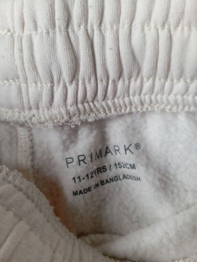 girls wear tracksuit aged 11-12 years light oatmeal in colour