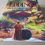 Belgarath the Sorcerer & Polgara the Sorceress by David Eddings (Vintage Fantasy Paperbacks 1996) Image 3