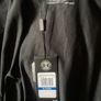 Under Armour Full Zip tracksuit Top heat gear size xl Image 2