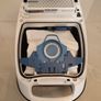 Miele S8 Silence Plus vacuum cleaner. Image 4
