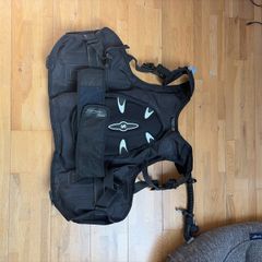 Scubapro Go travel BCD