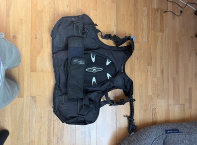 Scubapro Go travel BCD