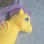 Sea Star Baby Sea Ponies  MLP G1  My Little Pony Image 5