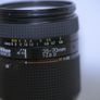 Nikon AF NIKKOR 35-70mm F/2.8 Zoom Lens with Caps Image 2
