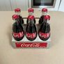 Coca Cola American 60's Bottle Carrier Image 2