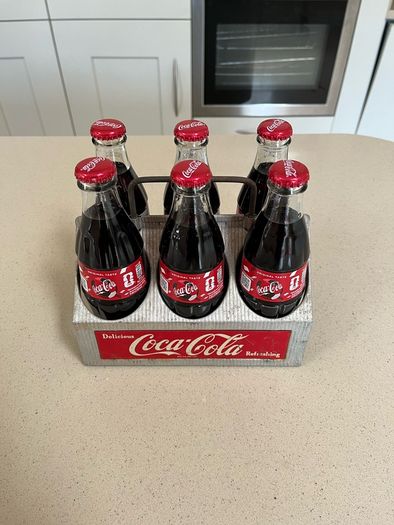 coca cola