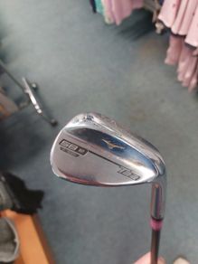 Mizuno T22 58 degree wedge