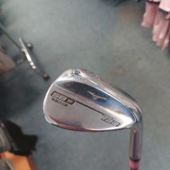 Mizuno T22 58 degree wedge