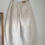 Free People Barrel Leg Jeans Size '30 Image 10