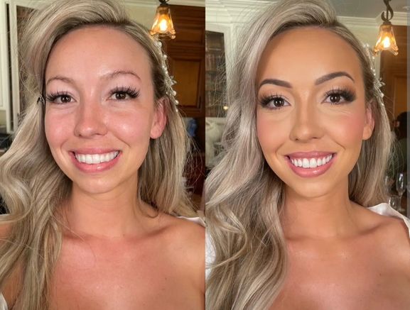 Makeup Artist