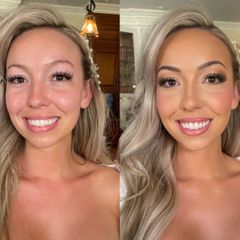 Makeup Artist