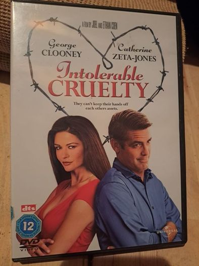 Beautiful people movies.