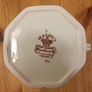 Mason's Ironstone Blue Mandalay 1.5-Pint Fenton Jug Image 6