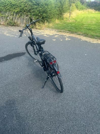 Kalkhoff Electric Bike - Men's