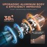 Toolbox style Heater with Power Supply, Bluetooth App. Latest 2025/2026 model. Silent Pump. Image 5
