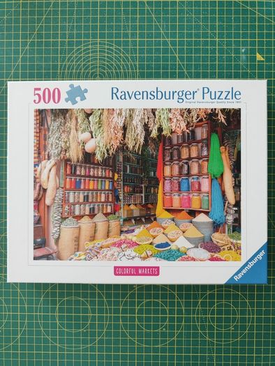 Jigsaw Puzzles