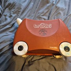 Gruffalo trunki