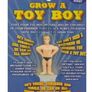 Funny Novelty Gift GROW YOUR OWN....(Hair, Teeth, Balls, Boobs, Girlfriend, Boyfriend, Toy Boy, Birthday Cake, Christmas Tree) Image 3