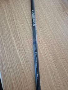 taylormade reax shaft