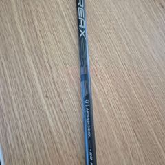 taylormade reax shaft