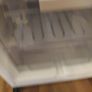 whirlpool integrated fridge and freezer Image 2