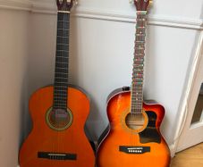 guitar