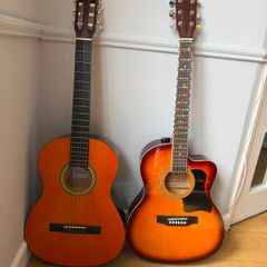 guitar