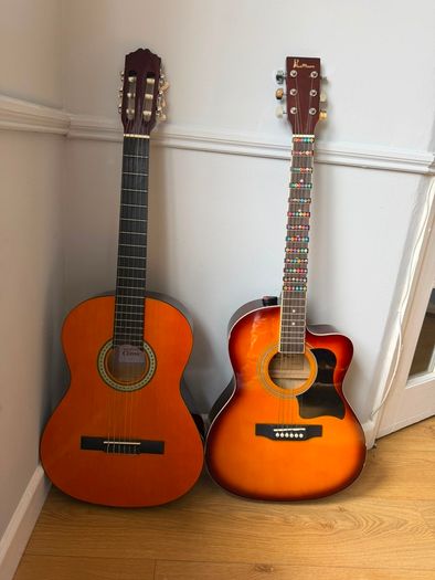 guitar