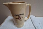 Jameson irish whiskey jug. In perfect condition.