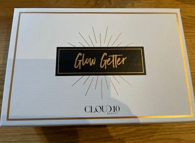 Cloud 10 Beauty Glow Getter Gift Set