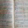 Vintage The Small Roman Missal: 1936, Regina Press, Latin and English, Catholic Liturgical Prayer Book, Pre-Vatican II Image 10