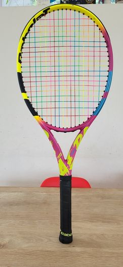 Babolat Pure Aero Rafa Tennis Racket 290g