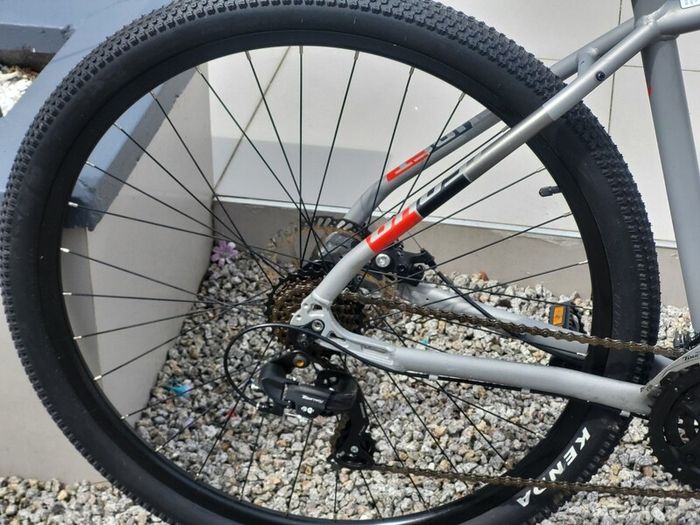 Ghost 29r No Offers As New Condition
