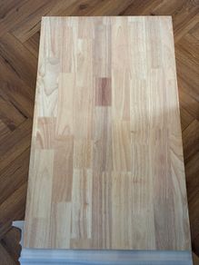 Solid Oak Board